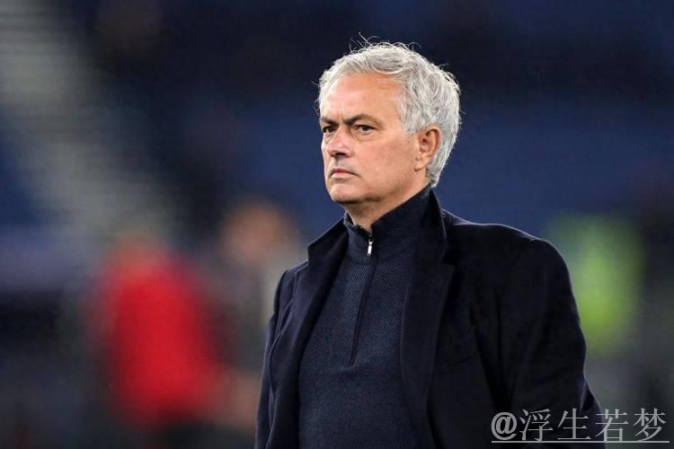 62岁穆帅言论引风波,对手官方谴责:不人道!拟诉FIFA 62岁穆帅言论引风波,对手官方谴责:不人道!拟诉FIFA