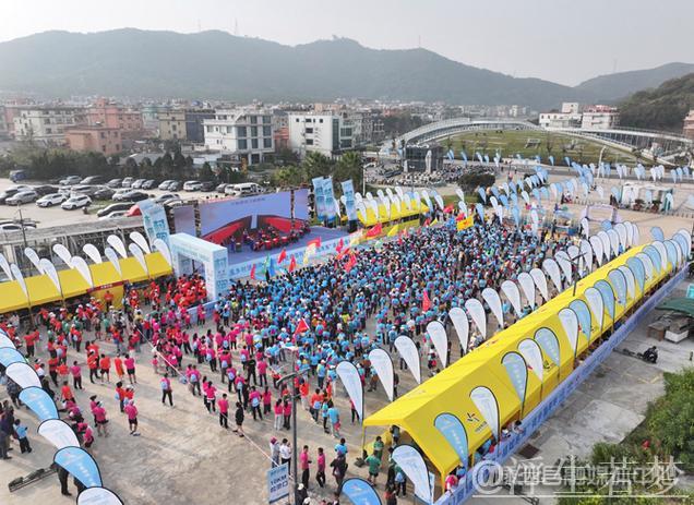 绍兴圆满落幕:浙里乡村健康跑与水上嘉年华 绍兴圆满落幕:浙里乡村健康跑与水上嘉年华
