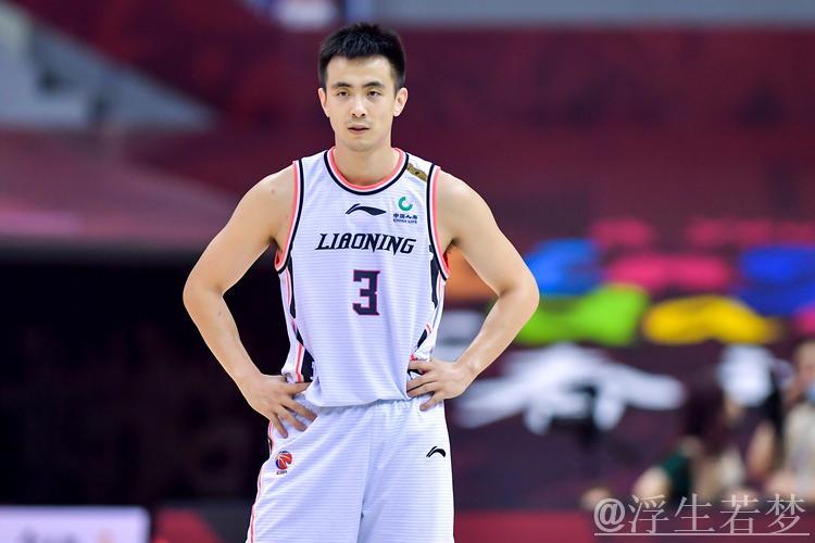 赵继伟两双助力 辽宁收官战逆袭夺第四