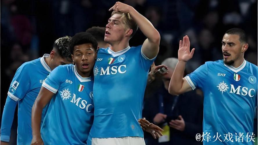 意甲-霍伊伦双响伊尔迪兹破门 那不勒斯2-1尤文图斯 意甲-霍伊伦双响伊尔迪兹破门 那不勒斯2-1尤文图斯