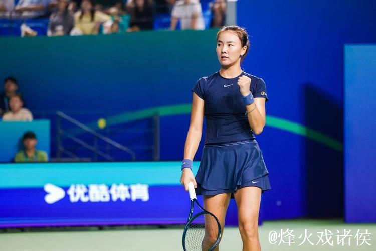 中国德比!袁悦宁波赛2-0连赢六局横扫王欣瑜 中国德比!袁悦宁波赛2-0连赢六局横扫王欣瑜