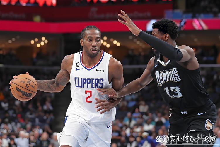 5月4日季后赛：快船对决掘金 伦纳德精彩表现