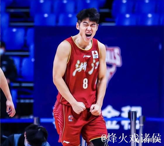 CBA-陆文博16分约克19+6 浙江终结广州3连胜