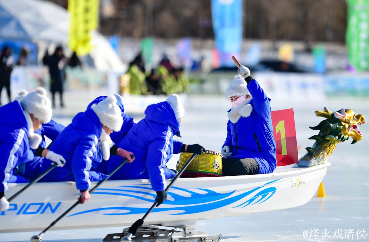 冰雪赛场绽光芒 中国冬奥信心满再启航