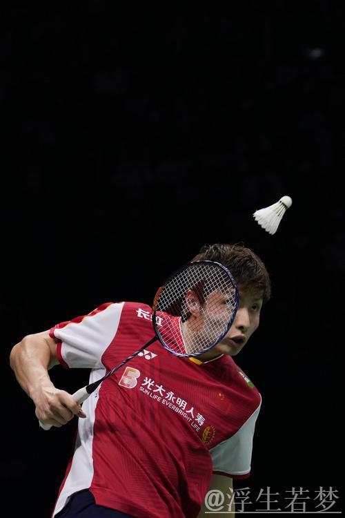 中国对决韩国：苏迪曼杯决赛之战