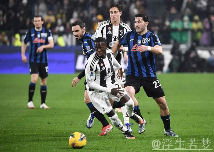 意甲争四激战!亚特兰大获欧冠席位,罗马距尤文仅差1分 意甲争四激战!亚特兰大获欧冠席位,罗马距尤文仅差1分