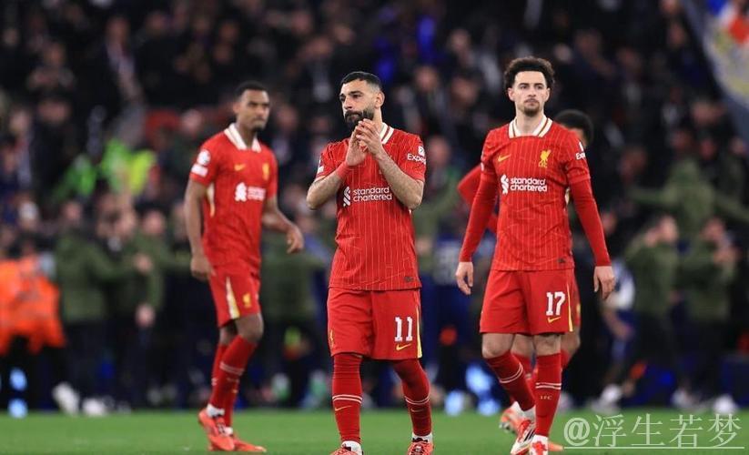 利物浦32岁巨星泪别欧冠赛场,无缘8强或退出金球奖争夺 利物浦32岁巨星泪别欧冠赛场,无缘8强或退出金球奖争夺