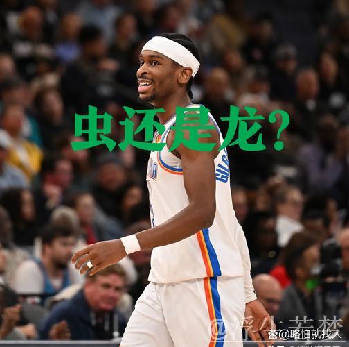 亚历山大砍下33+7+8 雷霆力克步行者