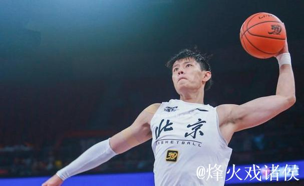 曾凡博复出18分 北京31分大胜终结广东8连胜! 曾凡博复出18分 北京31分大胜终结广东8连胜!