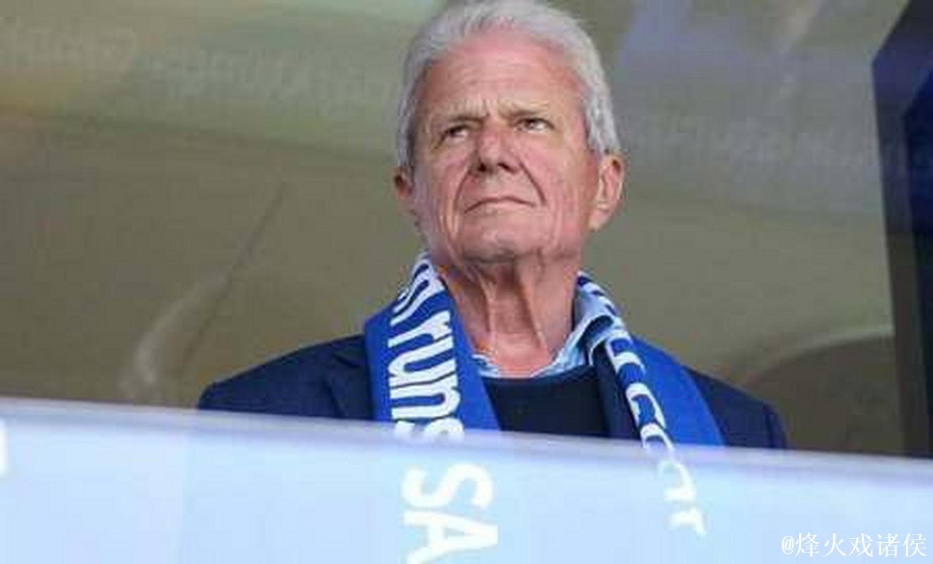 新闻解读:霍普为何引发德国球迷不满? 新闻解读:霍普为何引发德国球迷不满?