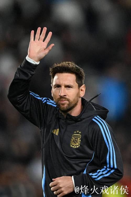 【诗评世界杯】梅西传射主宰比赛 挥别格子黄金一代 【诗评世界杯】梅西传射主宰比赛 挥别格子黄金一代