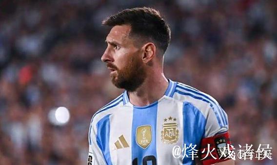 【诗评世界杯】梅西传射主宰比赛 挥别格子黄金一代 【诗评世界杯】梅西传射主宰比赛 挥别格子黄金一代