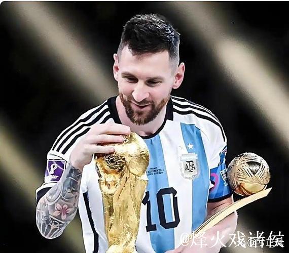 【诗评世界杯】梅西传射主宰比赛 挥别格子黄金一代 【诗评世界杯】梅西传射主宰比赛 挥别格子黄金一代