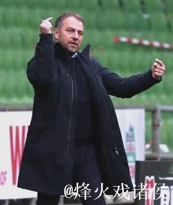 锋线王者！莱万德甲德比双响破51年尘封纪录